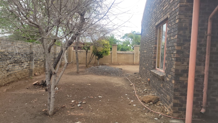 3 Bedroom Property for Sale in Elandsrand North West